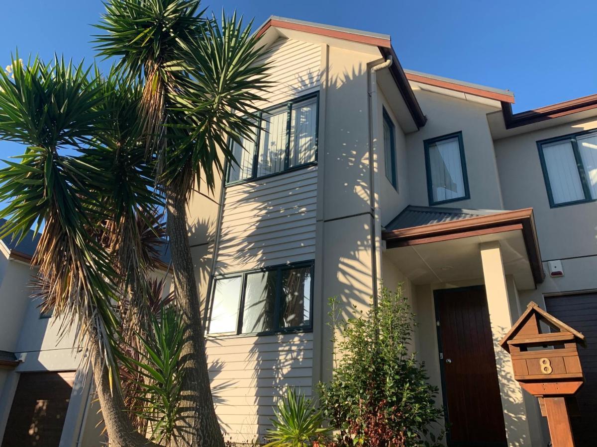 Albany Oteha Home-Bnb โอ๊คแลนด์ ภายนอก รูปภาพ