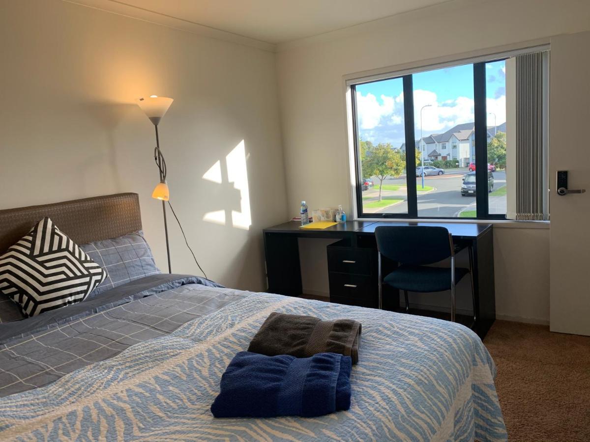 Albany Oteha Home-Bnb โอ๊คแลนด์ ภายนอก รูปภาพ