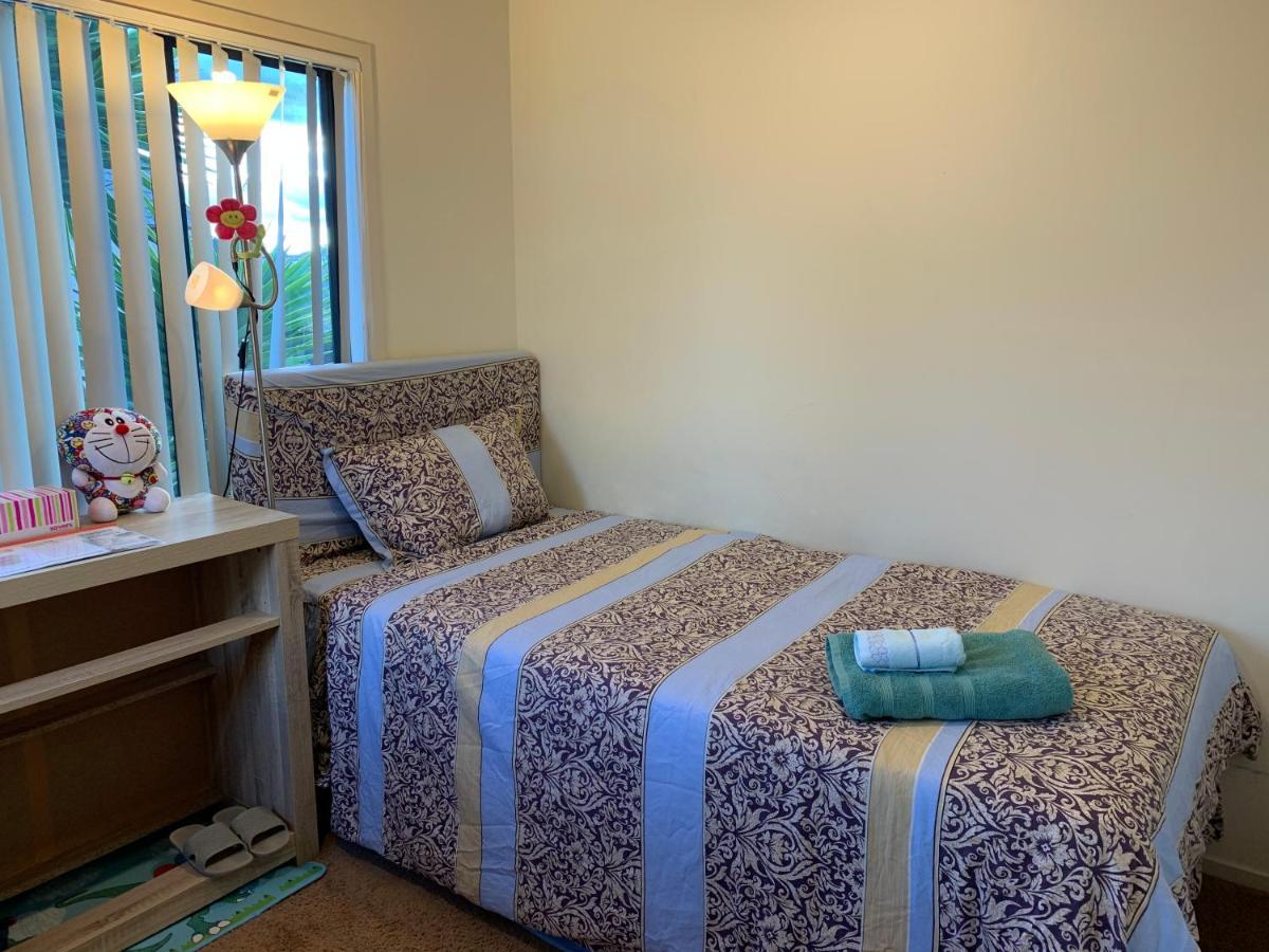 Albany Oteha Home-Bnb โอ๊คแลนด์ ภายนอก รูปภาพ