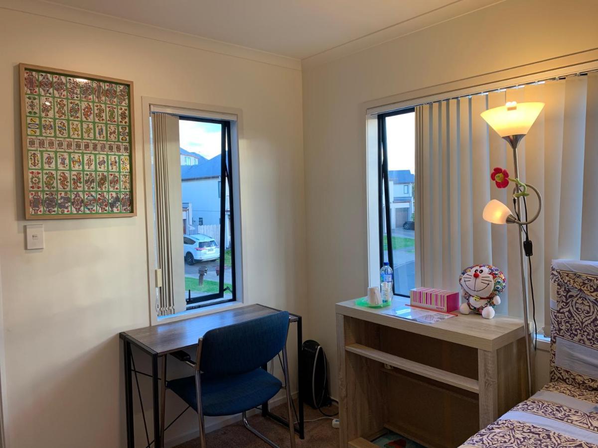 Albany Oteha Home-Bnb โอ๊คแลนด์ ภายนอก รูปภาพ