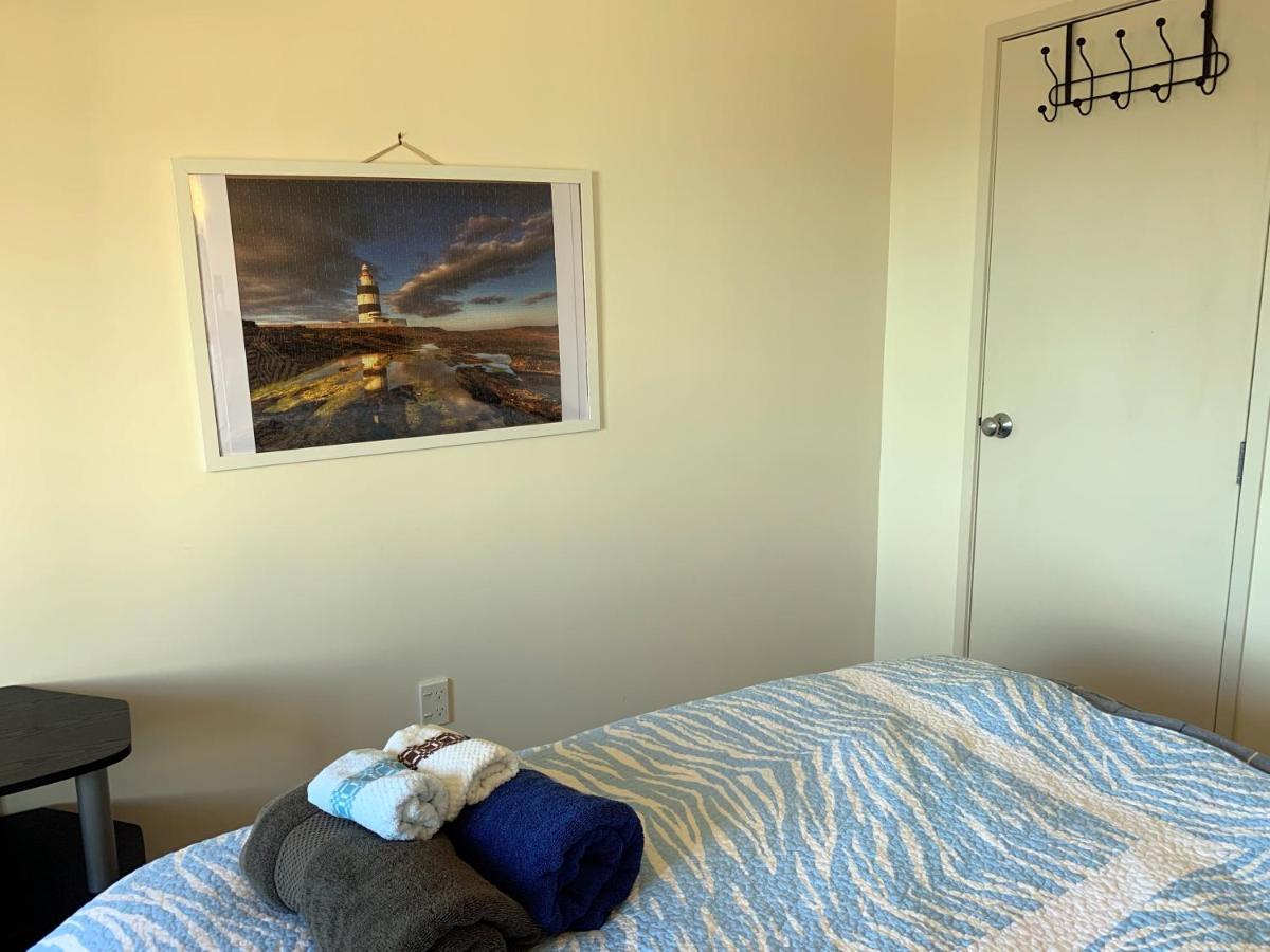 Albany Oteha Home-Bnb โอ๊คแลนด์ ภายนอก รูปภาพ