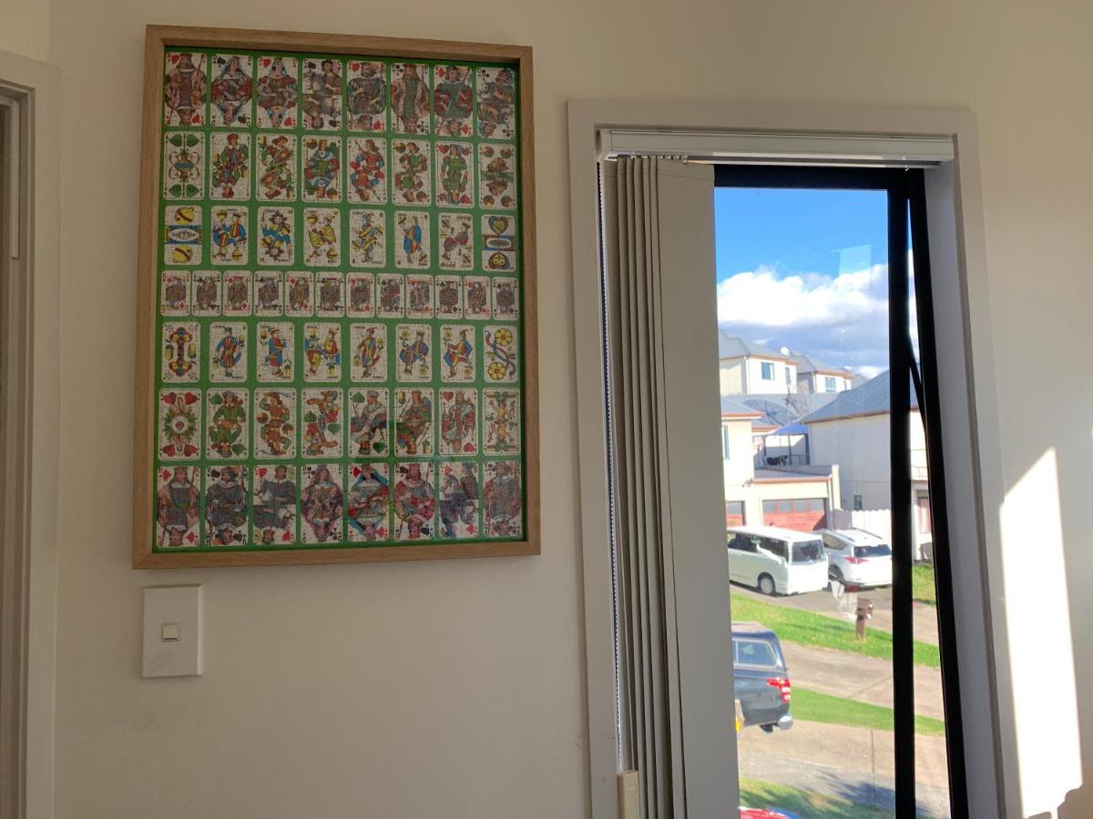 Albany Oteha Home-Bnb โอ๊คแลนด์ ภายนอก รูปภาพ