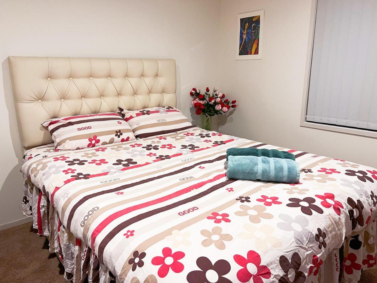 Albany Oteha Home-Bnb โอ๊คแลนด์ ภายนอก รูปภาพ