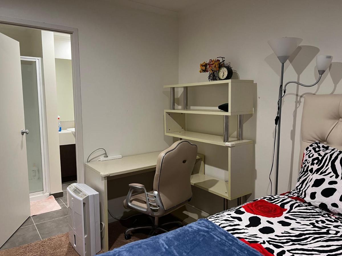 Albany Oteha Home-Bnb โอ๊คแลนด์ ภายนอก รูปภาพ