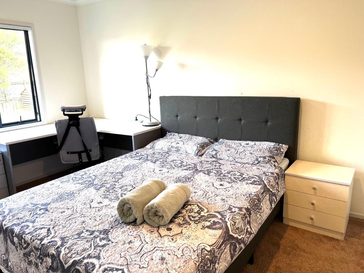 Albany Oteha Home-Bnb โอ๊คแลนด์ ภายนอก รูปภาพ