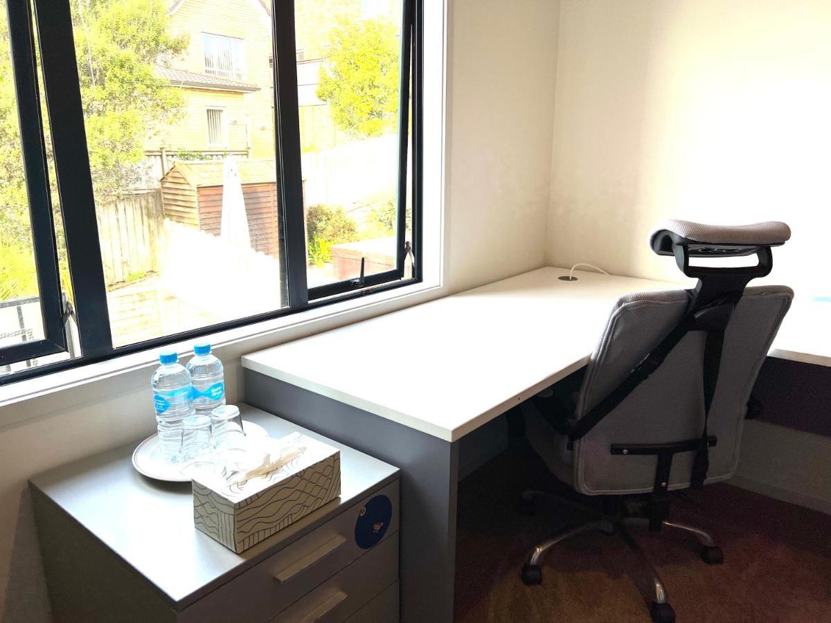 Albany Oteha Home-Bnb โอ๊คแลนด์ ภายนอก รูปภาพ