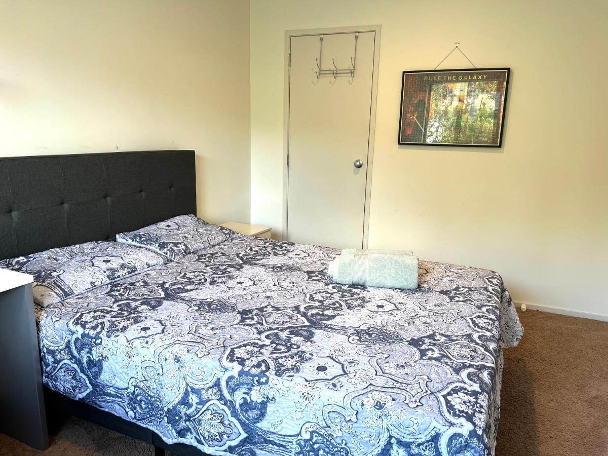 Albany Oteha Home-Bnb โอ๊คแลนด์ ภายนอก รูปภาพ