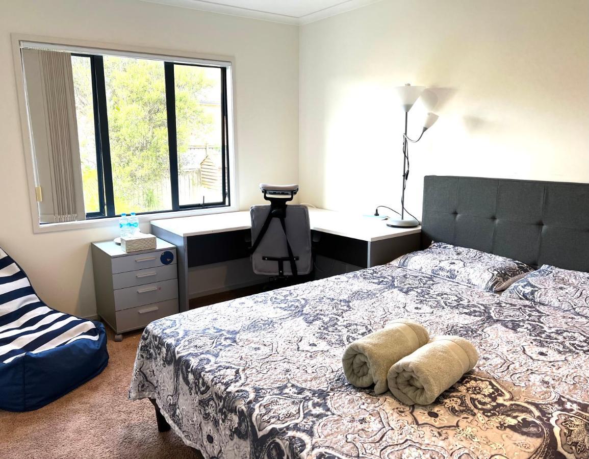 Albany Oteha Home-Bnb โอ๊คแลนด์ ภายนอก รูปภาพ