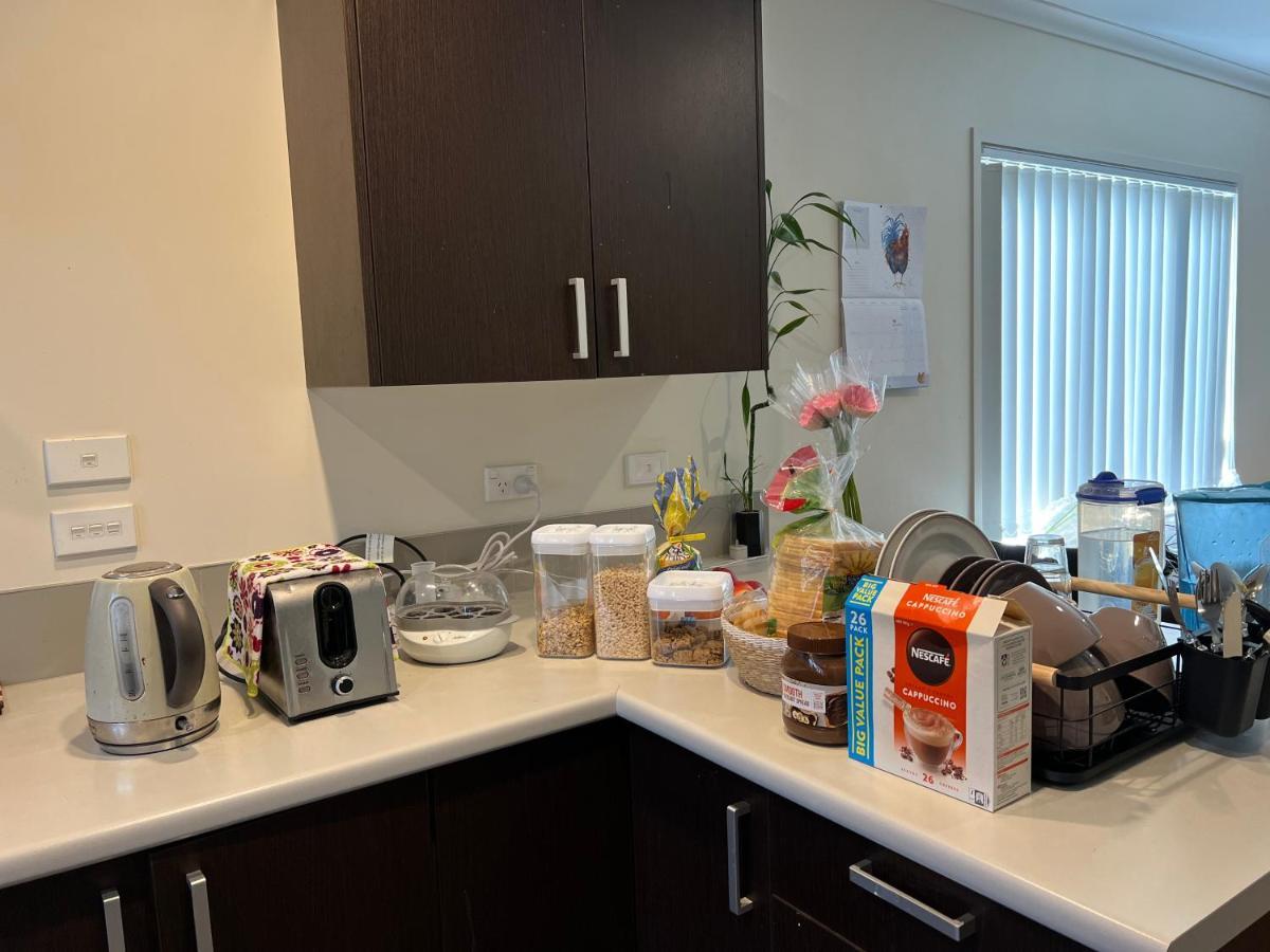 Albany Oteha Home-Bnb โอ๊คแลนด์ ภายนอก รูปภาพ