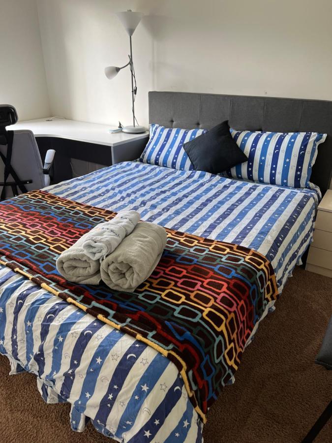 Albany Oteha Home-Bnb โอ๊คแลนด์ ภายนอก รูปภาพ